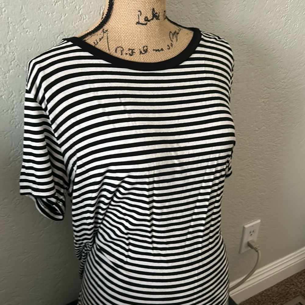 Torrid Top